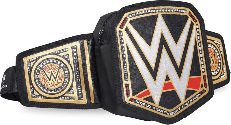 Igloo WWE Championship Fanny Pack - Image 1
